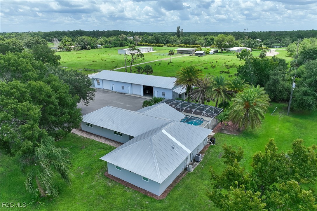 4 Bed Pool Home for Sale in Buckingham, photo 25