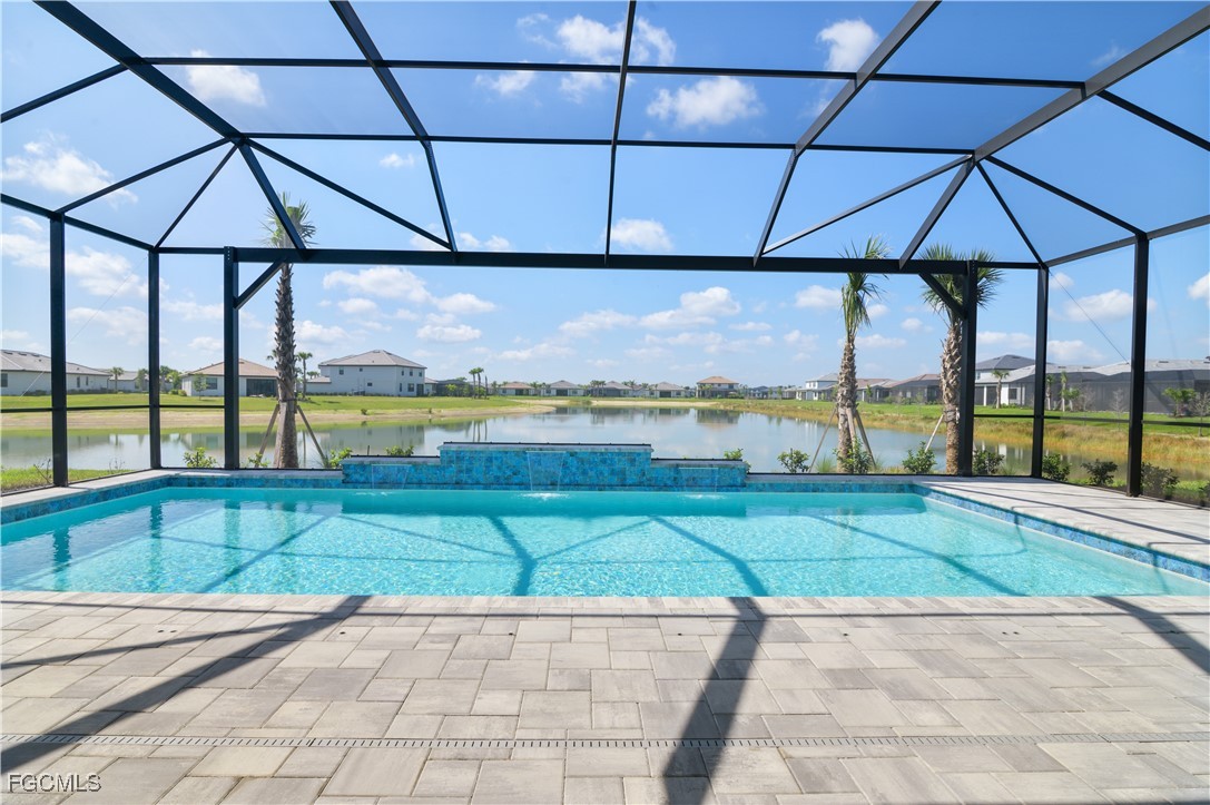 3 Bed Pool Home for Sale in Verdana Village, FL — photo 25