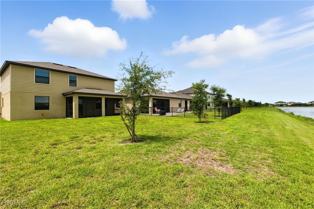 4 Bed Waterfront Home for Sale in Portico, FL, $380,000 — photo 25