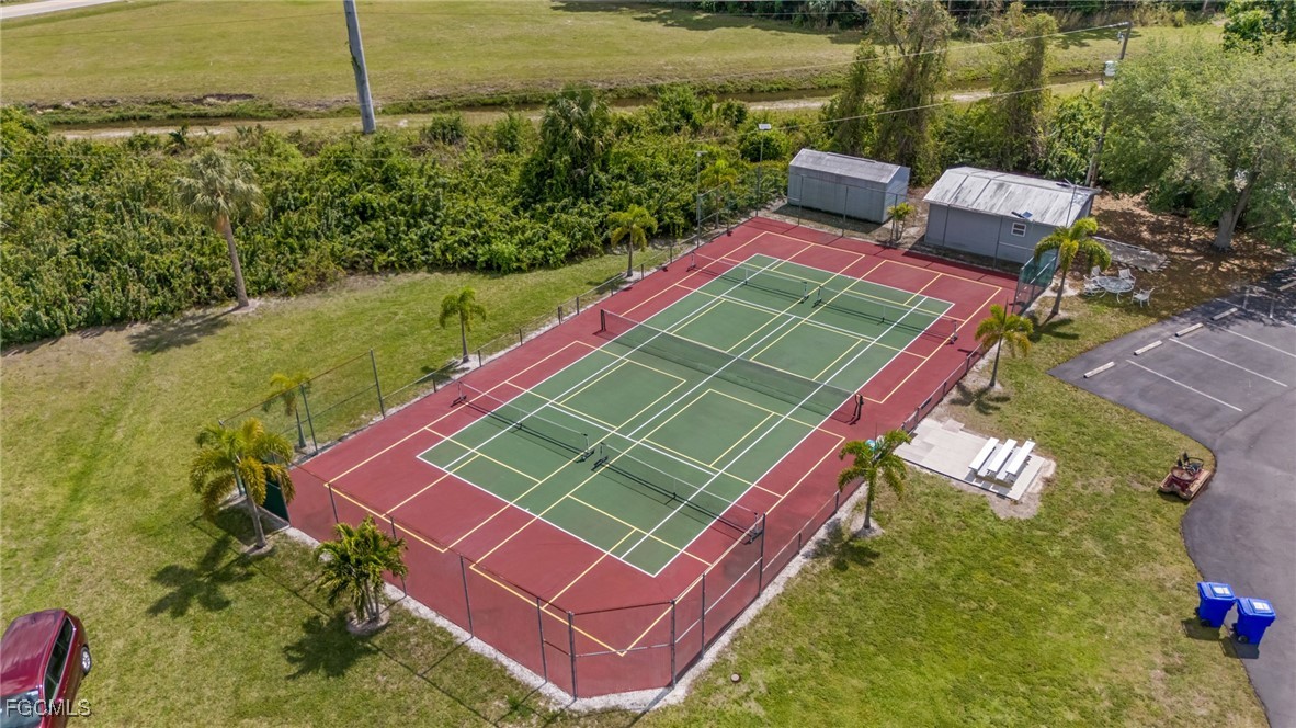 2 Bed ManufacturedHome for Sale in Fort Myers, FL, $89,000 — photo 25