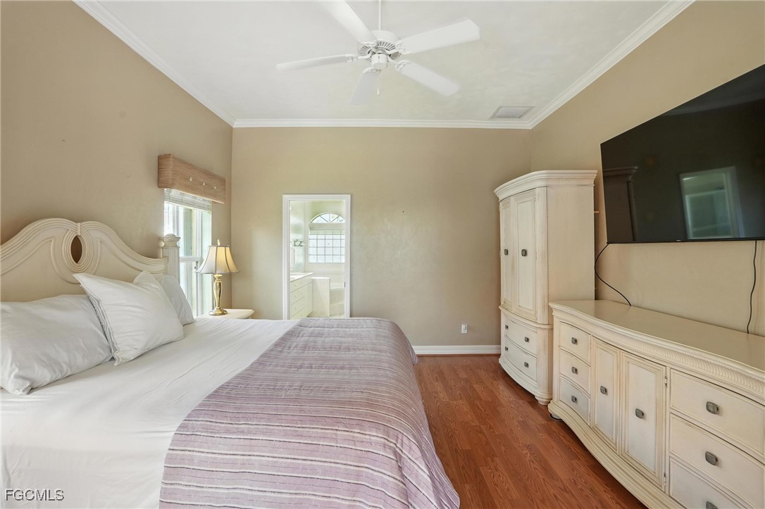 3 Bed Pool Home for Sale in Cape Coral, FL, $475,000 — photo 25
