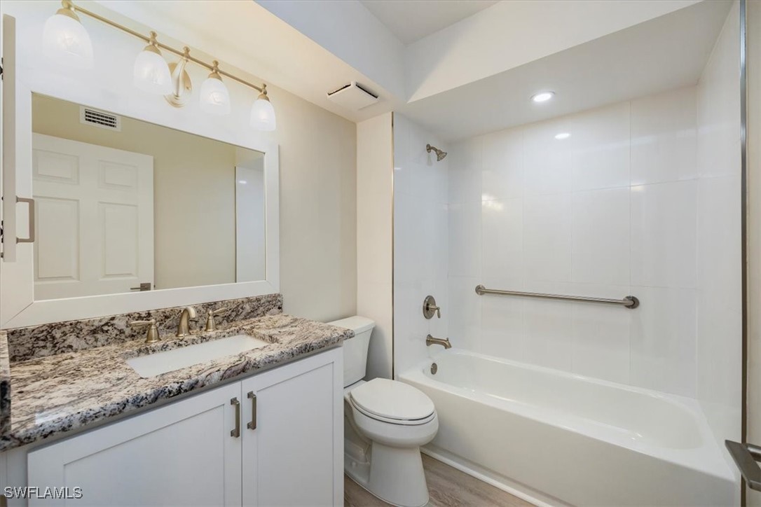 2 Bed Waterfront Home for Sale in Shamron Beach Condo, FL — photo 25