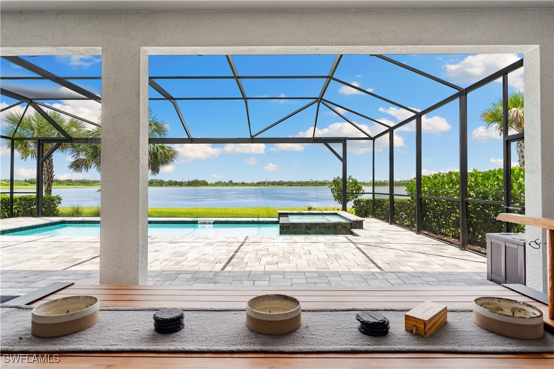 4 Bed Pool Home for Sale in Wildblue, photo 25
