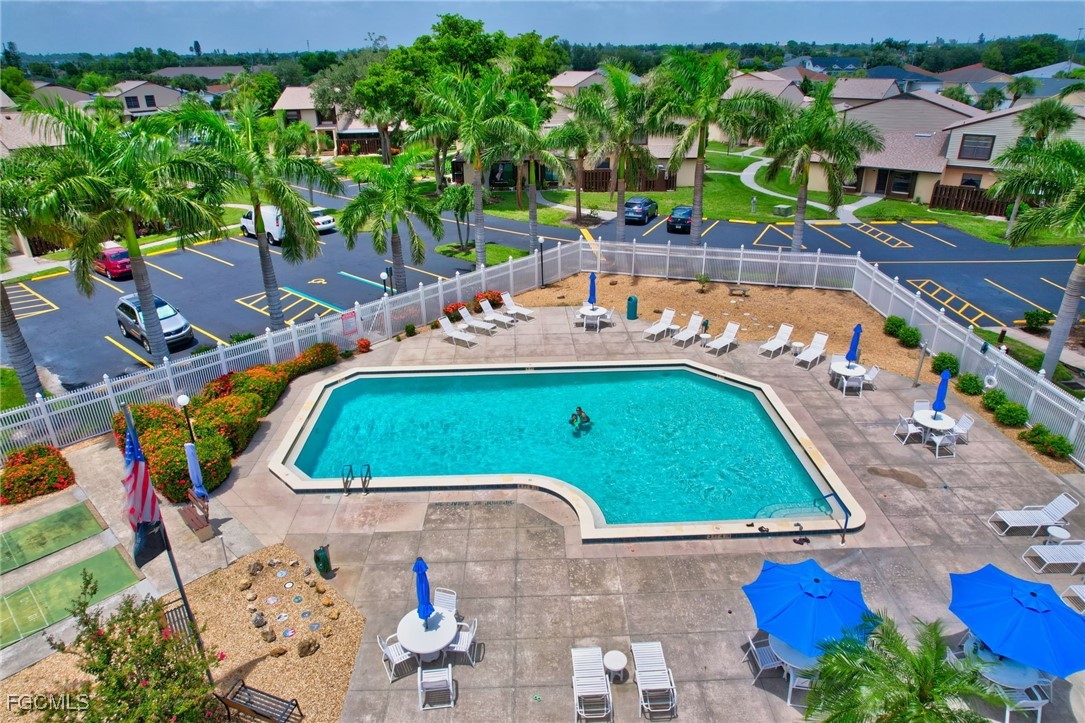 2 Bed Attached for Sale in Cape Coral, FL, $165,000 — photo 25