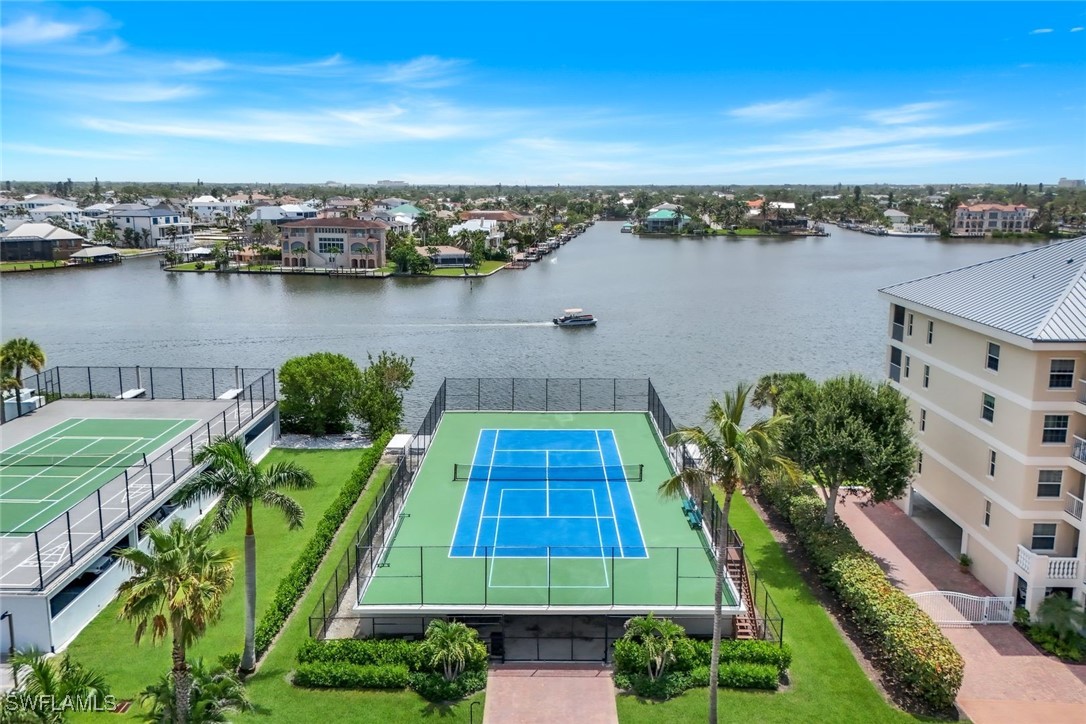 3 Bed Waterfront Home for Sale in Naples, FL, $4,350,000 — photo 25