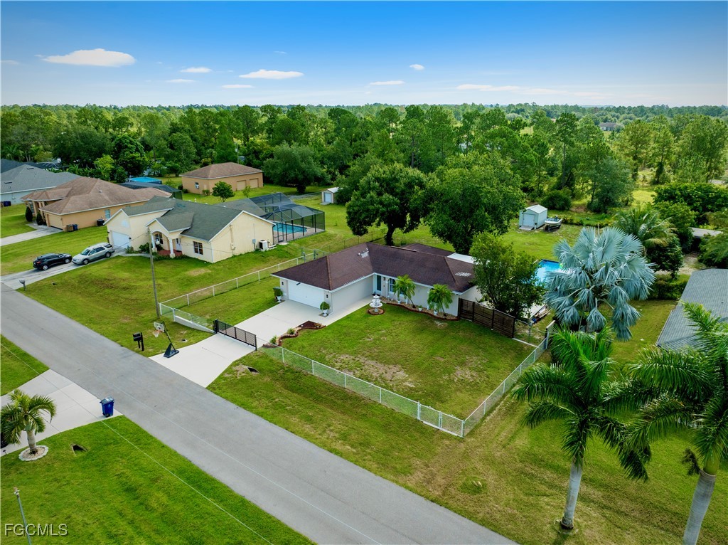 3 Bed Pool Home for Sale in Lehigh Acres, FL, $290,000 — photo 25