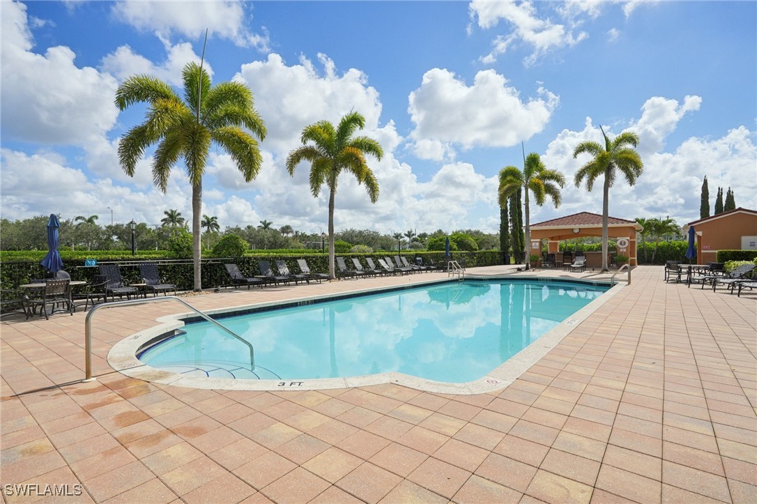 1 Bed Condominium for Sale in Napoli, FL — photo 25