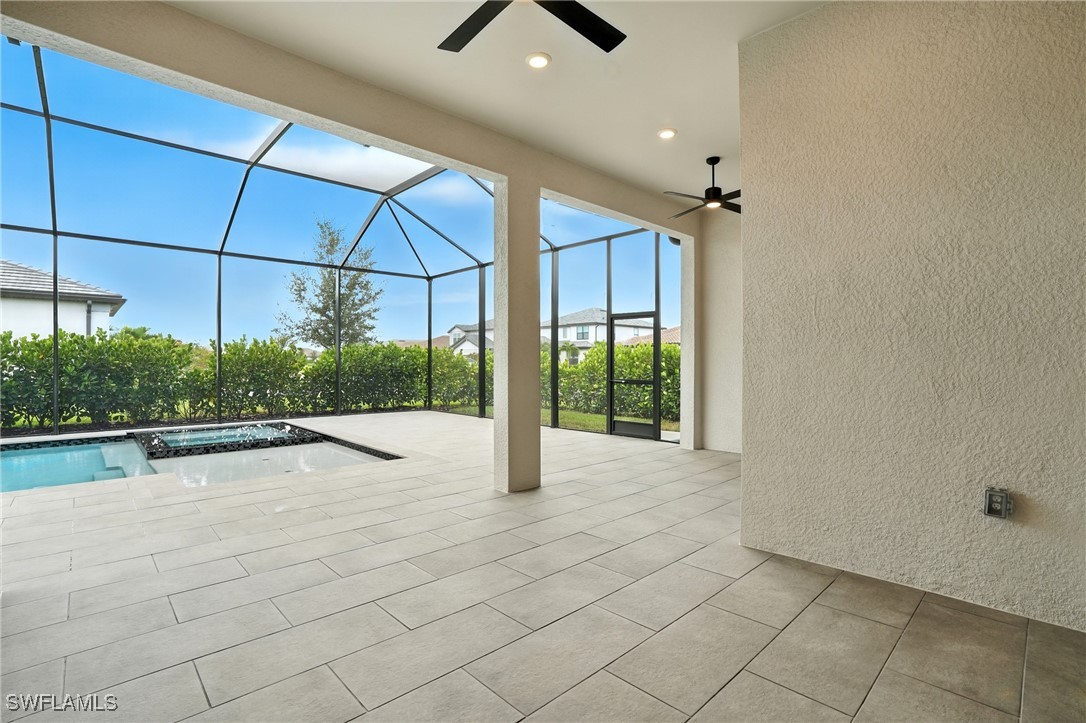 3 Bed Pool Home for Sale in Verdana Village, FL, $650,000 — photo 25