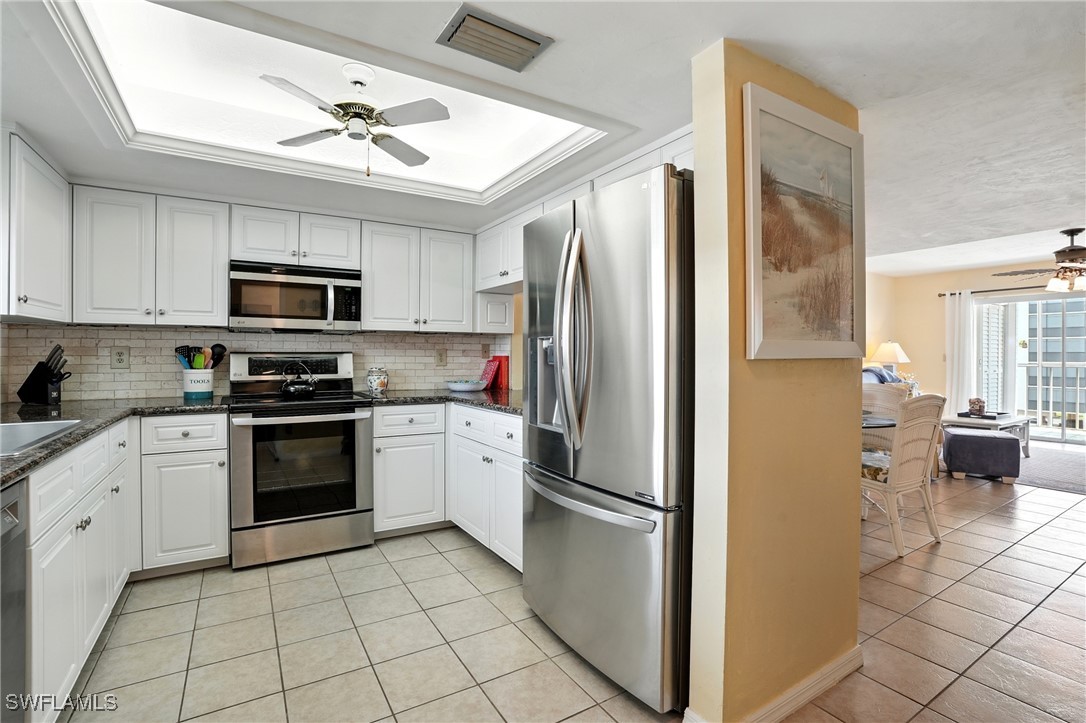 2 Bed Waterfront Home for Sale in Fort Myers Beach, FL — photo 25