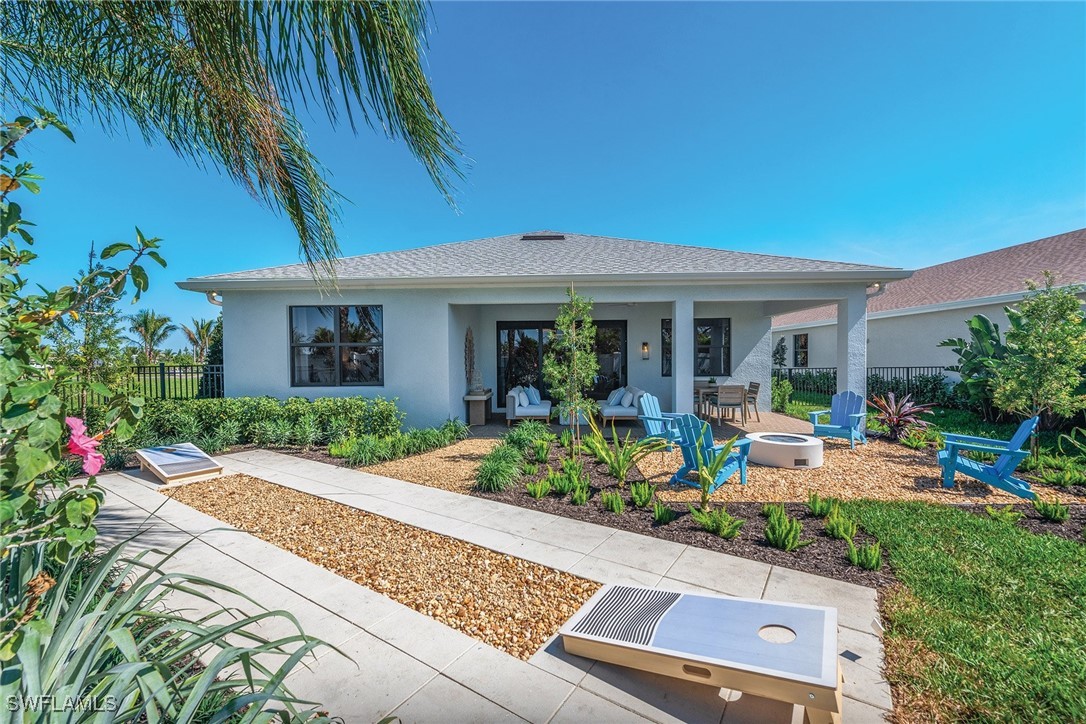 3 Bed SingleFamilyResidence for Sale in Valencia Harbor, FL — photo 25