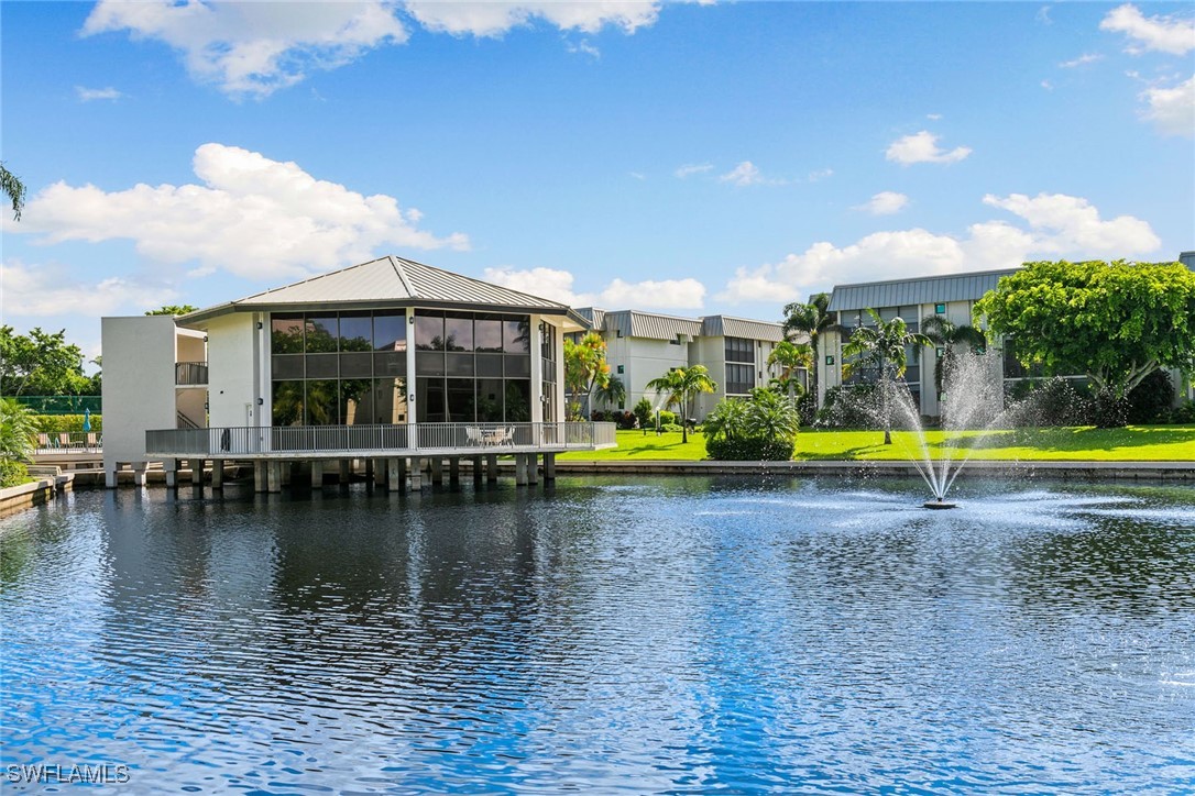 1 Bed Condominium for Sale in Naples, FL, $275,000 — photo 25