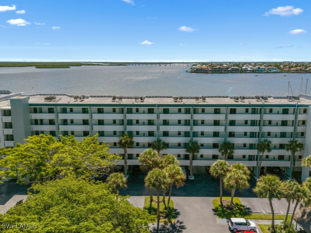 1 Bed Waterfront Home for Sale in Marco Island, FL, $469,900 — photo 25