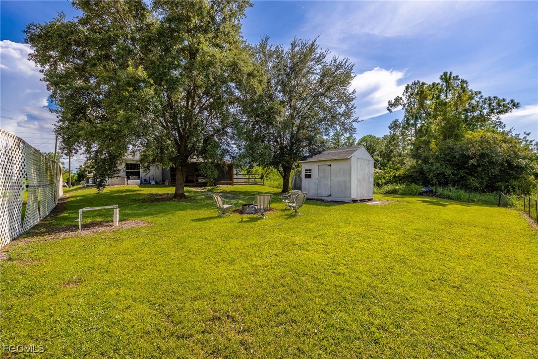 3 Bed SingleFamilyResidence for Sale in Greenbriar, FL — photo 25