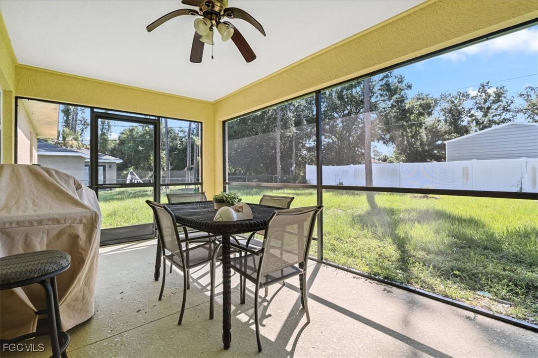 3 Bed SingleFamilyResidence for Sale in North Port, photo 25
