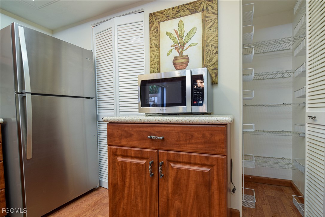 2 Bed Waterfront Home for Sale in North Fort Myers, FL — photo 25
