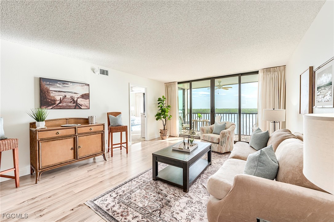 2 Bed Waterfront Home for Sale in The Palms Of Bay Beach, FL — photo 25