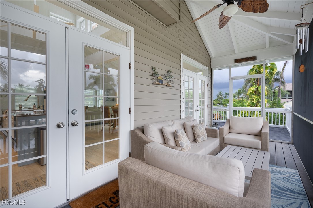 3 Bed Waterfront Home for Sale in Bokeelia, photo 25