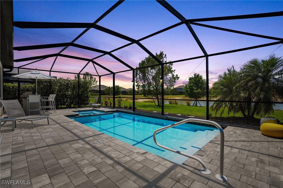 4 Bed Pool Home for Sale in Timber Creek, photo 25