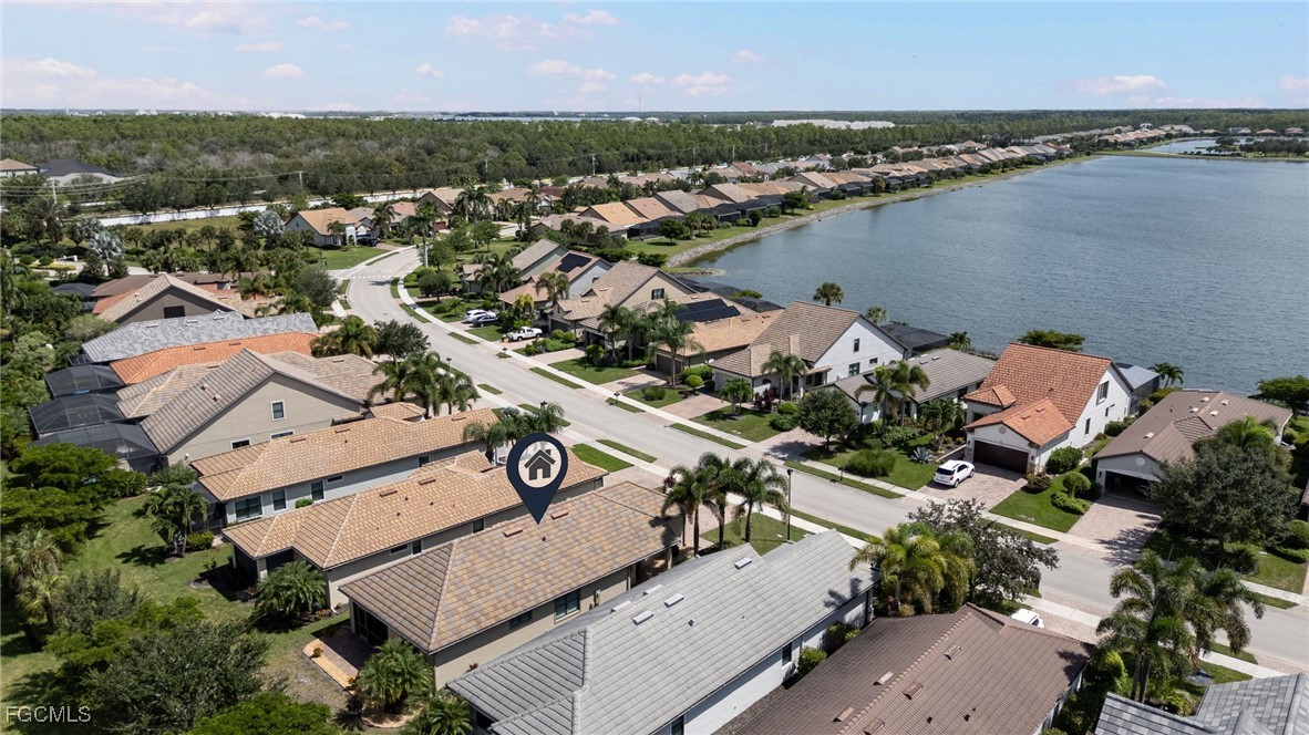 3 Bed SingleFamilyResidence for Sale in Corkscrew Shores, FL — photo 25
