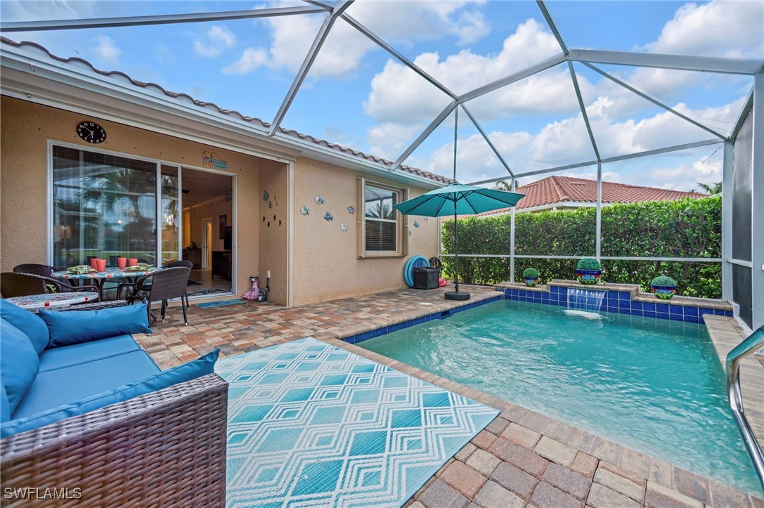 3 Bed Pool Home for Sale in Naples, FL, $435,000 — photo 25