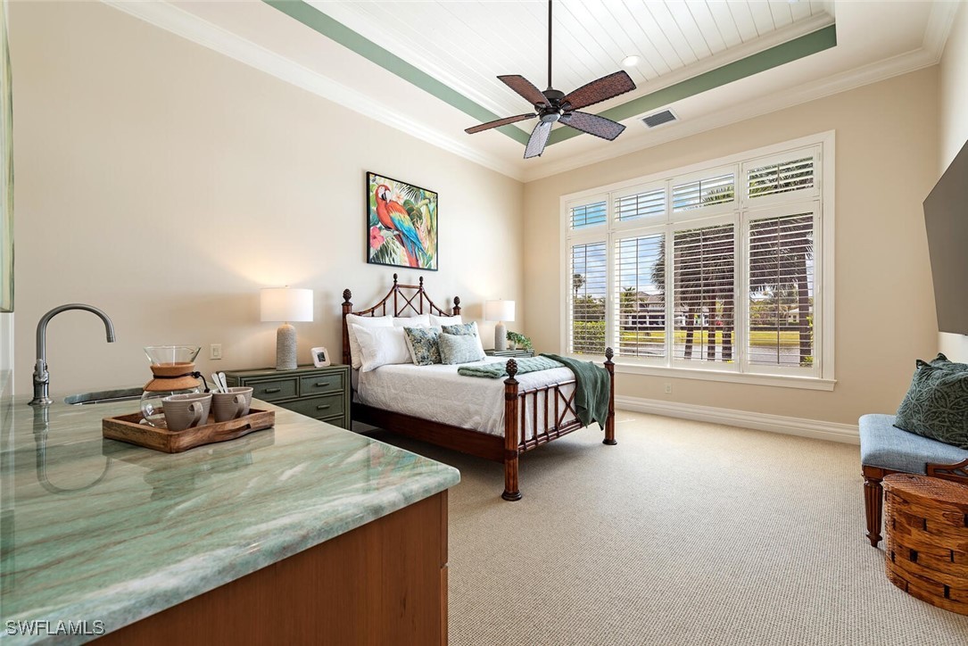 5 Bed Pool Home for Sale in Quail West, FL, $3,999,000 — photo 25