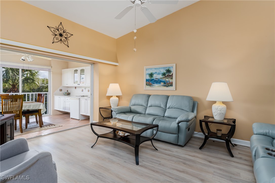 2 Bed Waterfront Home for Sale in Naples, FL, $374,900 — photo 25