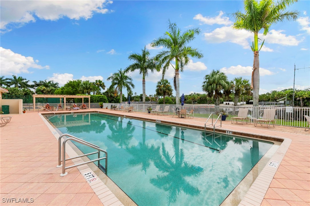 2 Bed Condominium for Sale in Orchid Cove, FL, $249,500 — photo 25
