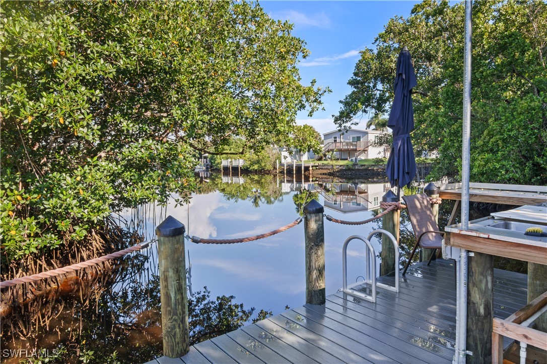 2 Bed ManufacturedHome for Sale in Naples, FL, $149,900 — photo 25