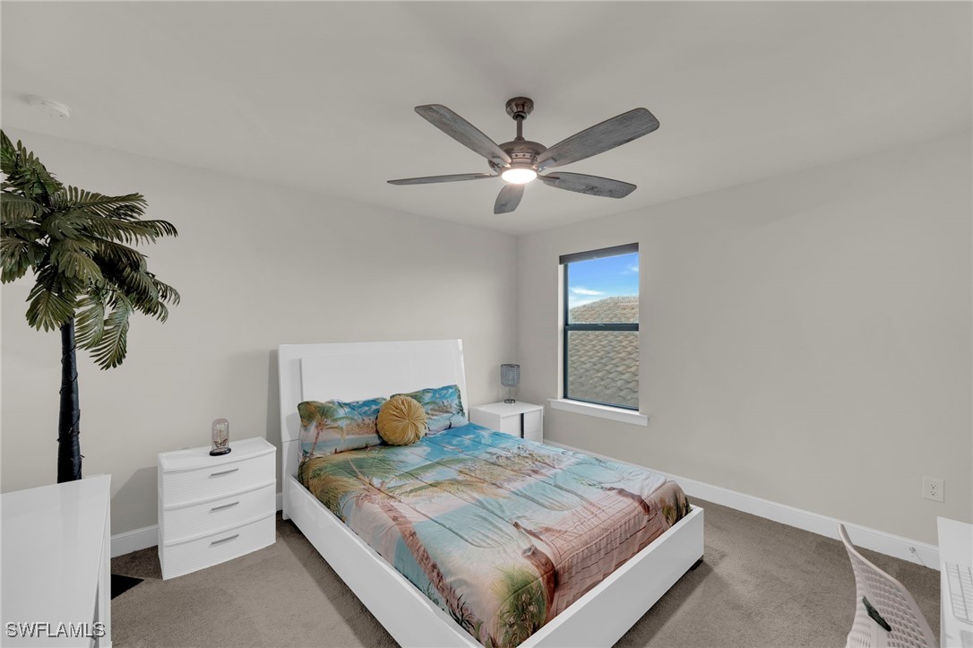 4 Bed Pool Home for Sale in Estero, FL, $874,900 — photo 25