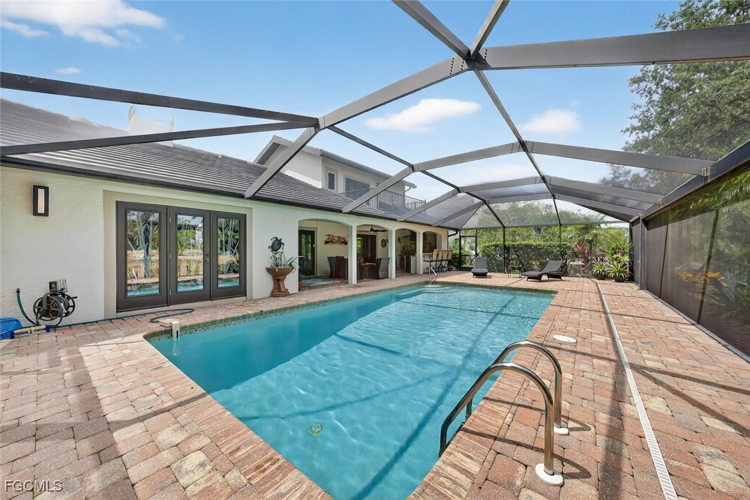 4 Bed Pool Home for Sale in Fort Myers, photo 25