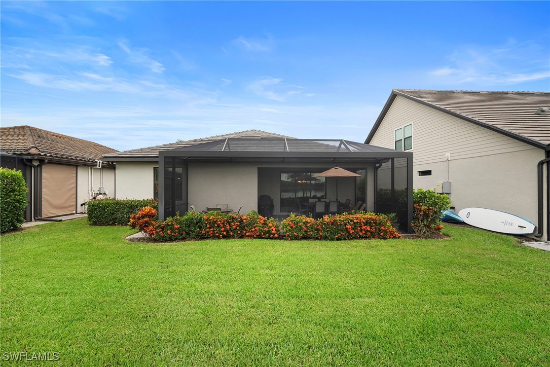 4 Bed Waterfront Home for Sale in Estero, FL, $549,900 — photo 25