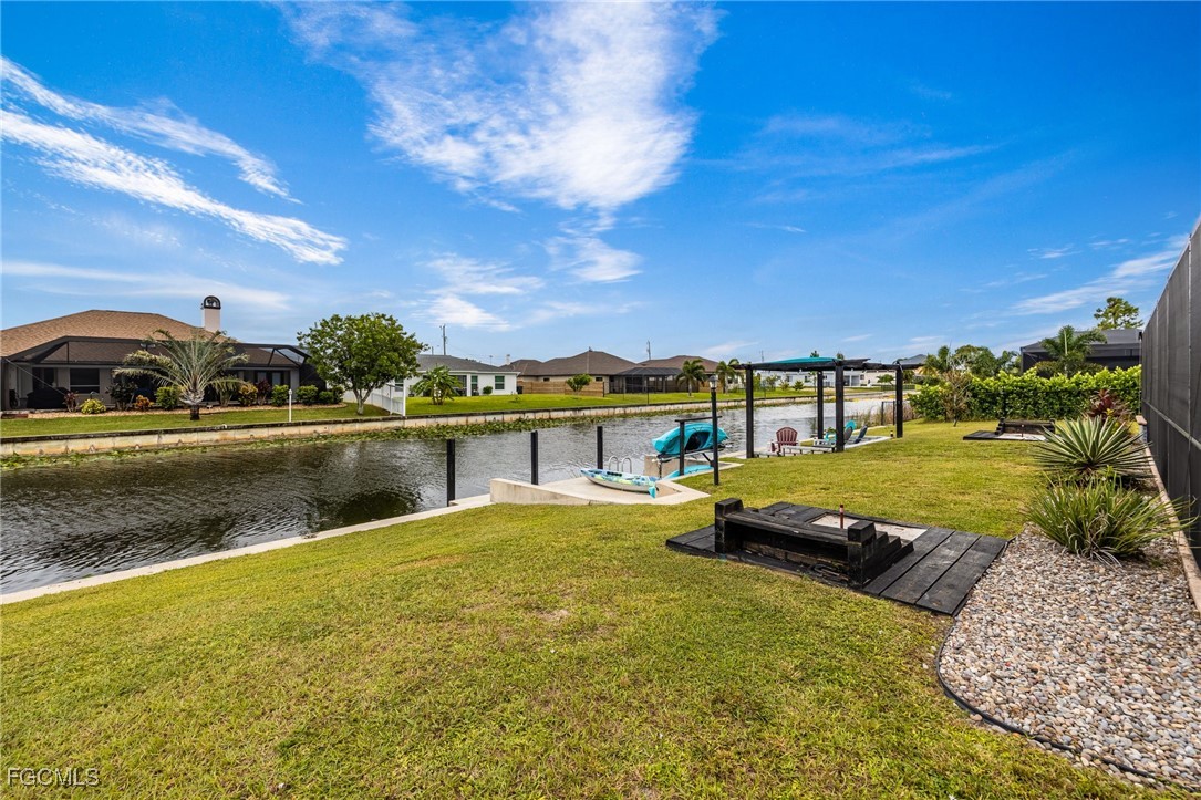 3 Bed Pool Home for Sale in Cape Coral, FL, $535,000 — photo 25