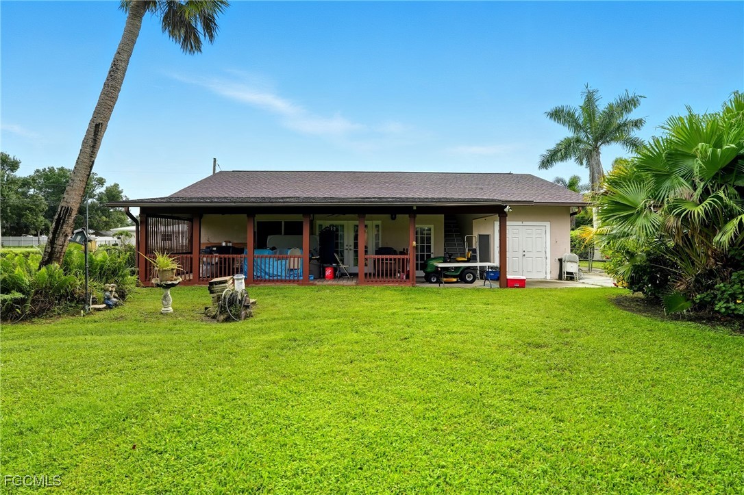 3 Bed Waterfront Home for Sale in North Fort Myers, photo 25
