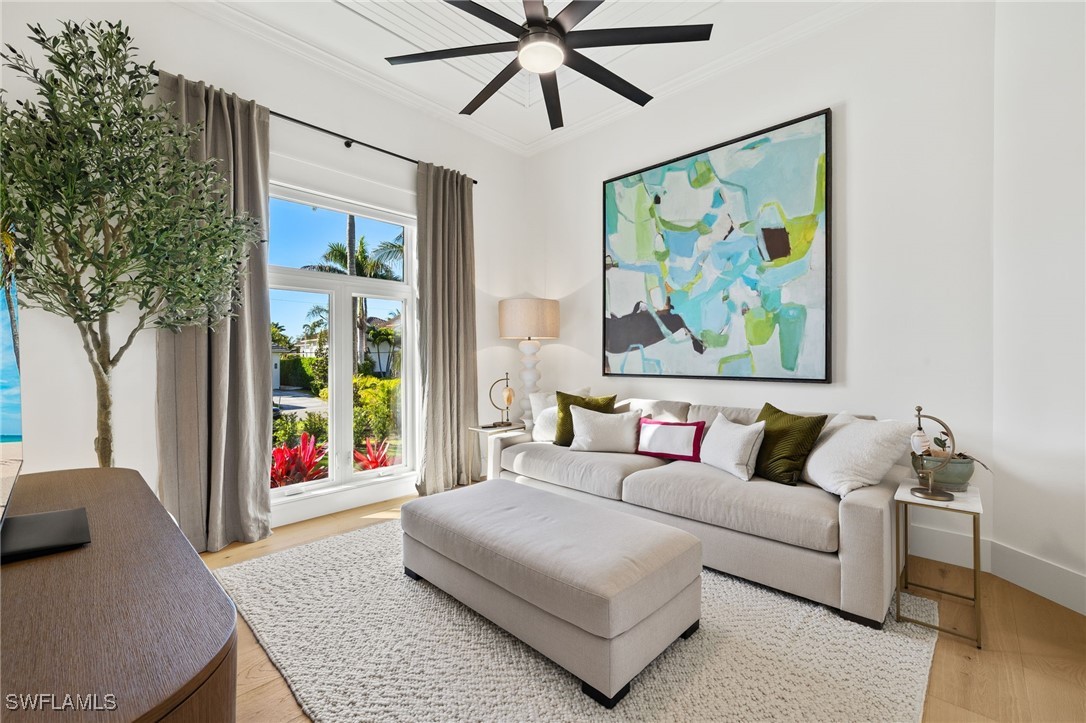 4 Bed Pool Home for Sale in Royal Harbor, FL, $5,495,000 — photo 25