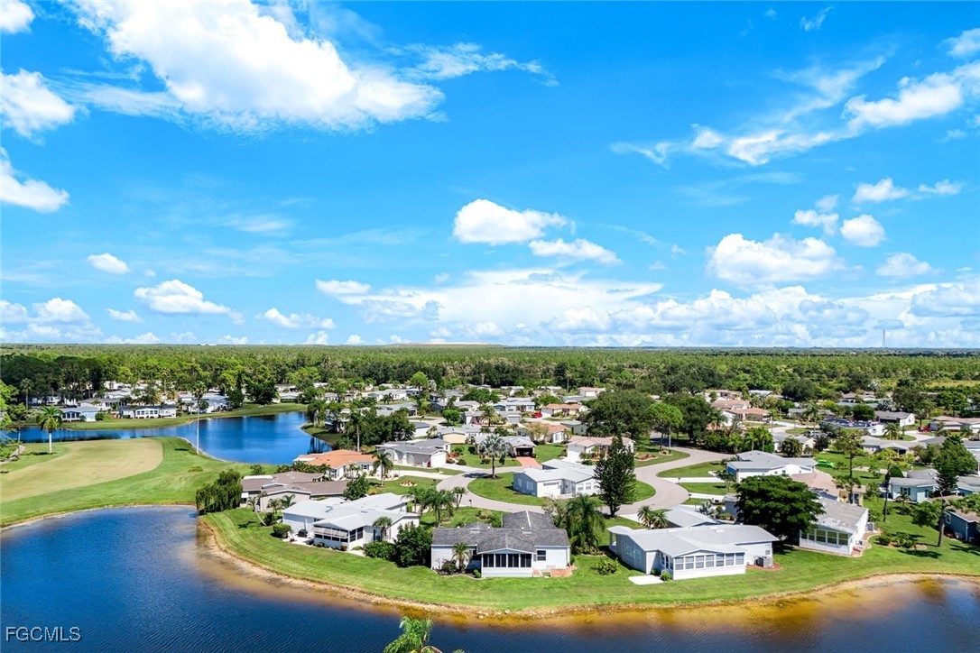 3 Bed Waterfront Home for Sale in North Fort Myers, FL — photo 25