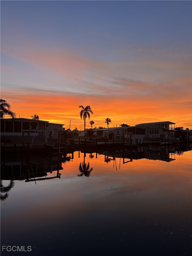 3 Bed Waterfront Home for Sale in Bayside Estates, FL — photo 25