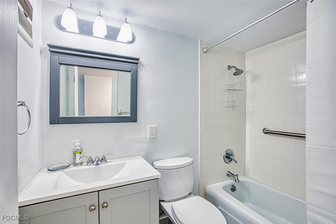 2 Bed Waterfront Home for Sale in Fort Myers Beach, FL — photo 25