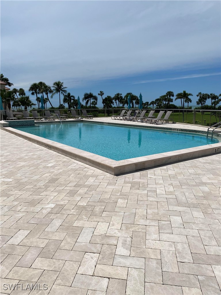 2 Bed Waterfront Home for Sale in Naples, FL, $2,900,000 — photo 25