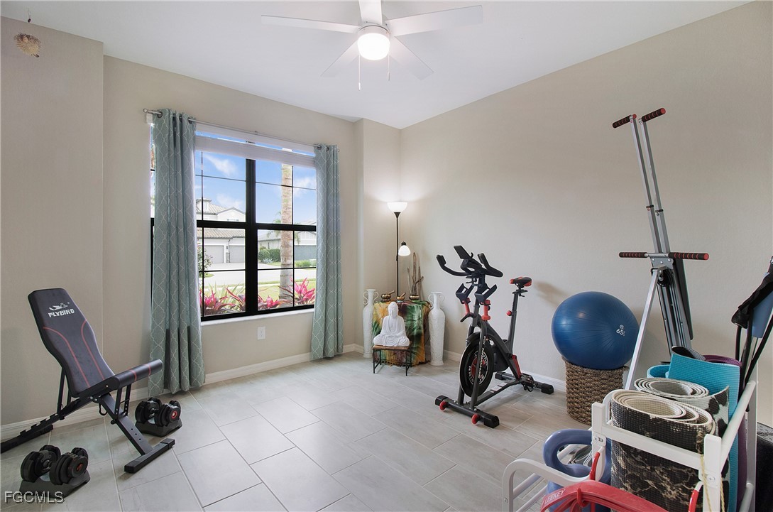 3 Bed Pool Home for Sale in Estero, FL, $769,900 — photo 25