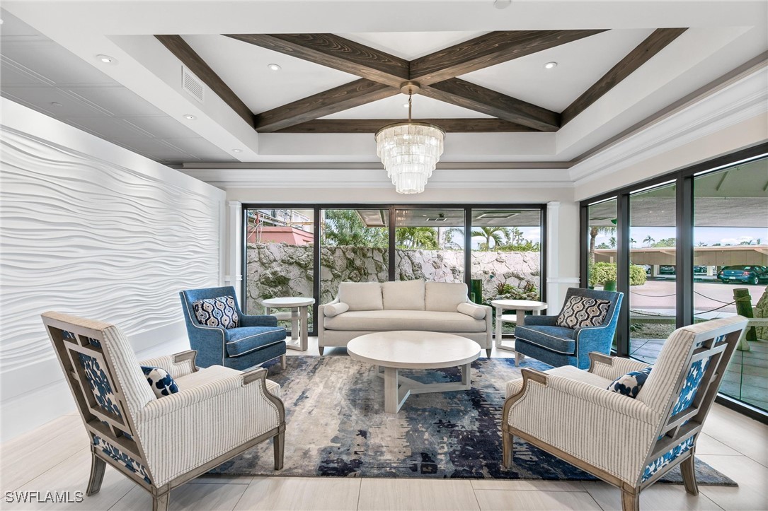 1 Bed Waterfront Home for Sale in Marco Island, FL, $500,000 — photo 25