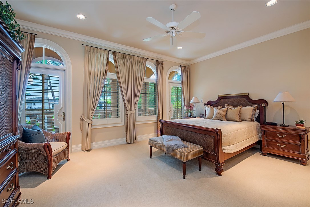 4 Bed Pool Home for Sale in Naples, FL, $7,500,000 — photo 25