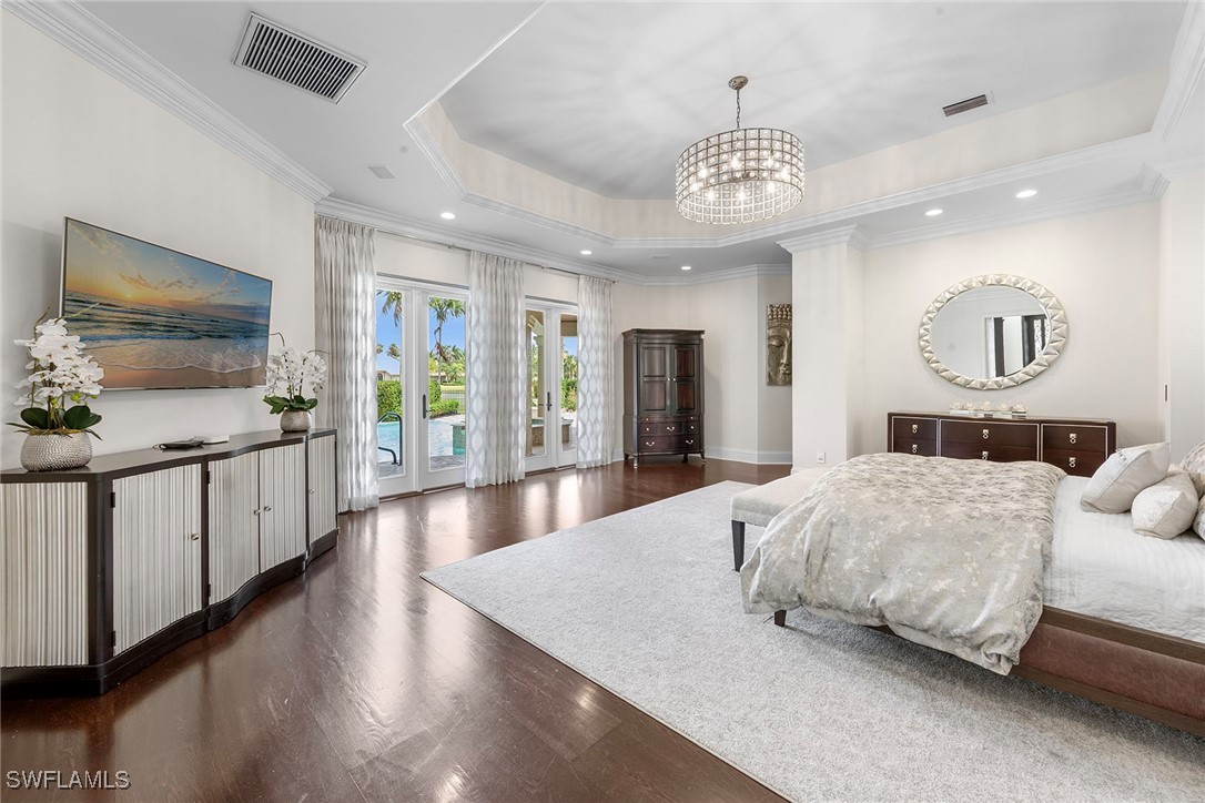 5 Bed Pool Home for Sale in Naples, FL, $5,995,000 — photo 25