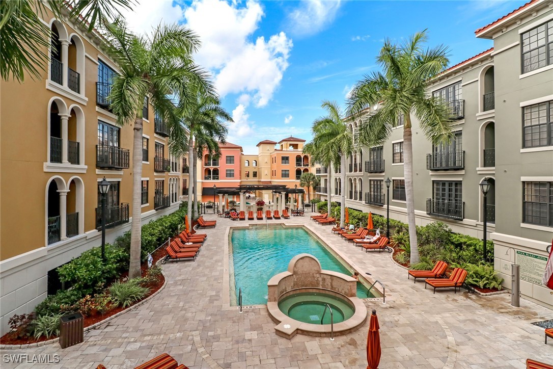 1 Bed Condominium for Sale in Estero, FL, $310,000 — photo 25