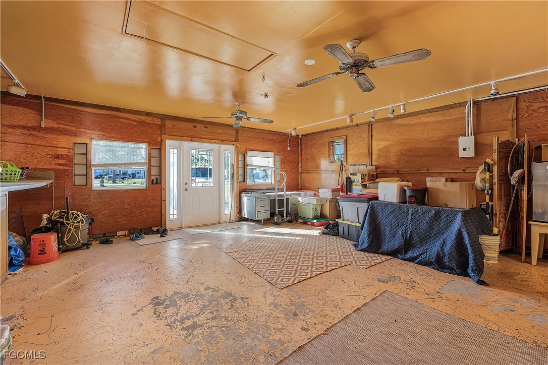 3 Bed SingleFamilyResidence for Sale in St James City, FL — photo 25