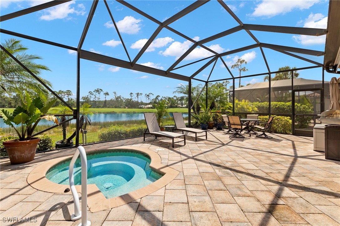 3 Bed Waterfront Home for Sale in Somerset, FL, $575,000 — photo 25