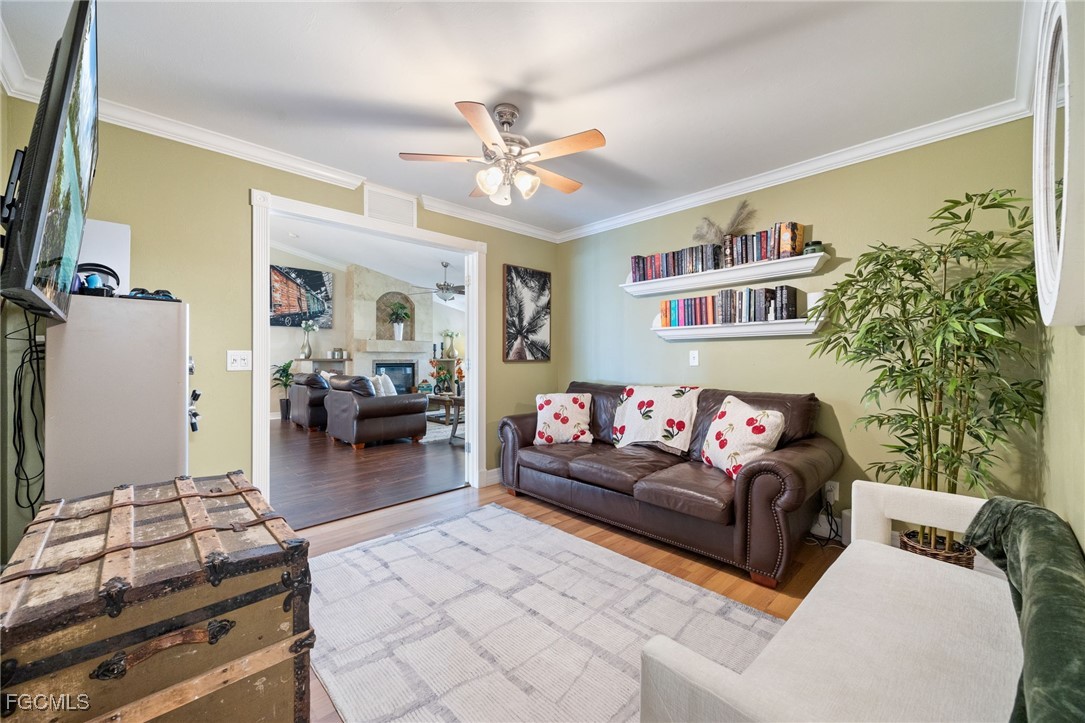 3 Bed Pool Home for Sale in Cape Coral, photo 25
