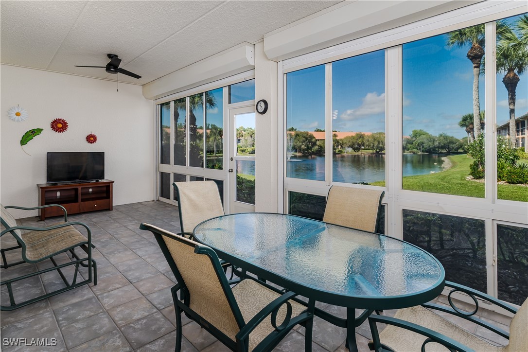2 Bed Waterfront Home for Sale in Naples, FL, $400,000 — photo 25