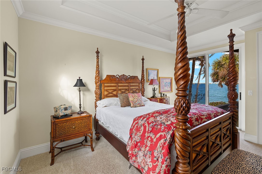4 Bed Pool Home for Sale in Sanibel Estates, photo 25