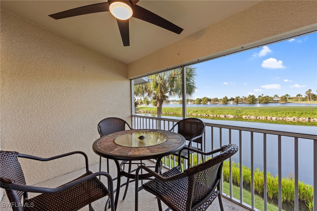2 Bed Waterfront Home for Sale in Stoneybrook, FL — photo 25
