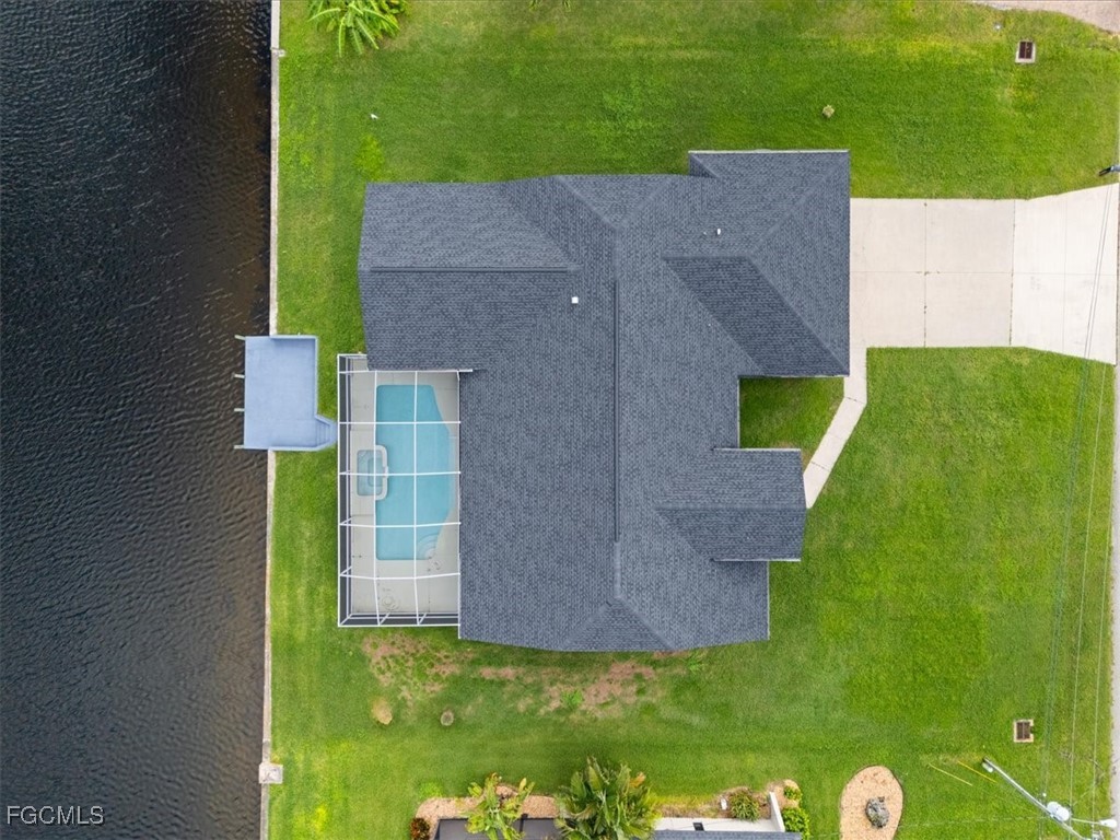 3 Bed Pool Home for Sale in Cape Coral, photo 25